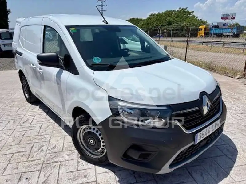 2022 Renault Kangoo