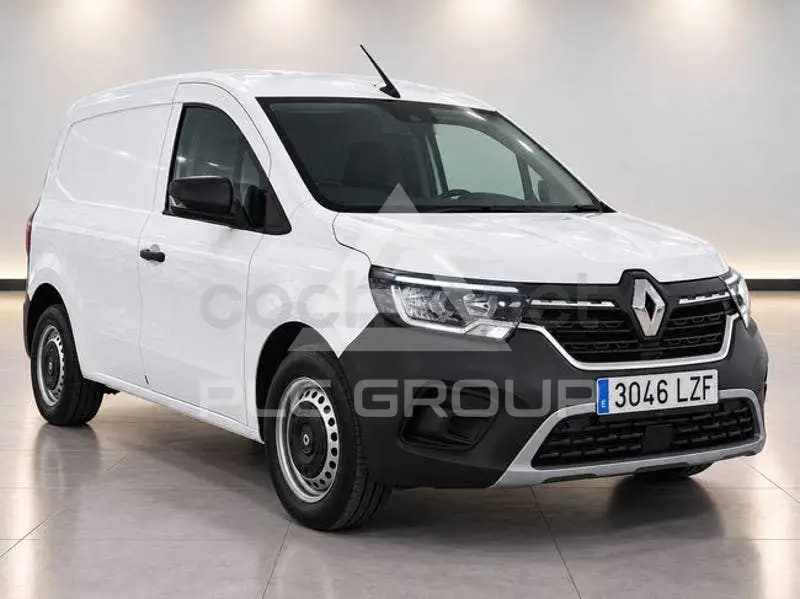 2022 Renault Kangoo