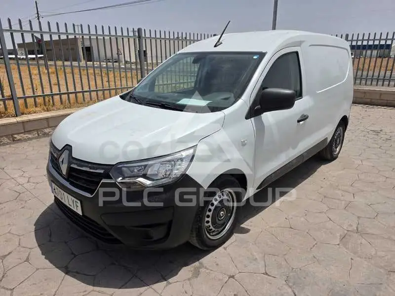 2022 Renault Kangoo