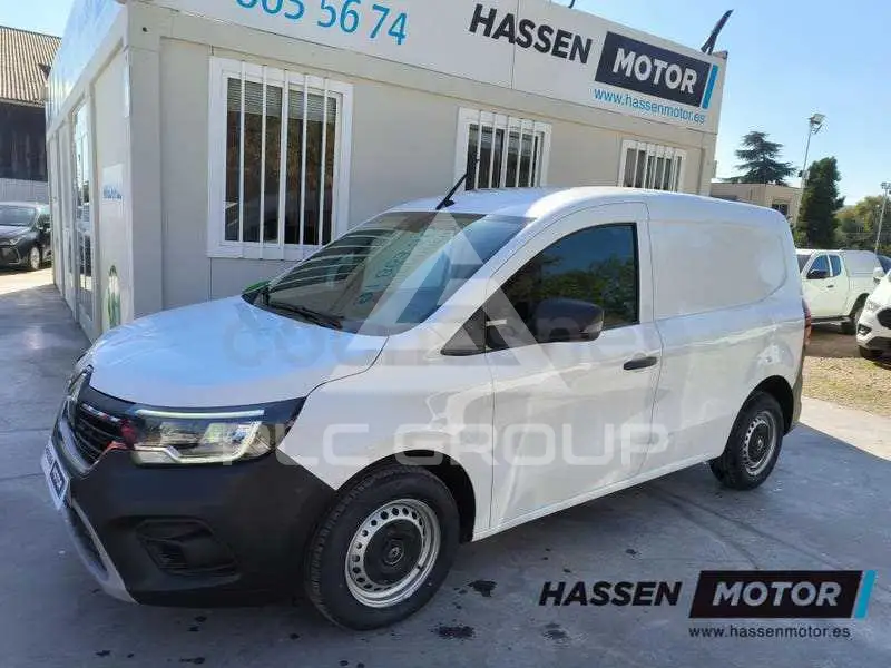 2022 Renault Kangoo