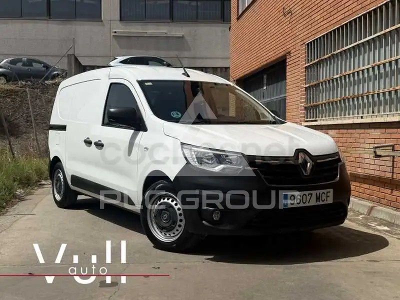2022 Renault Kangoo