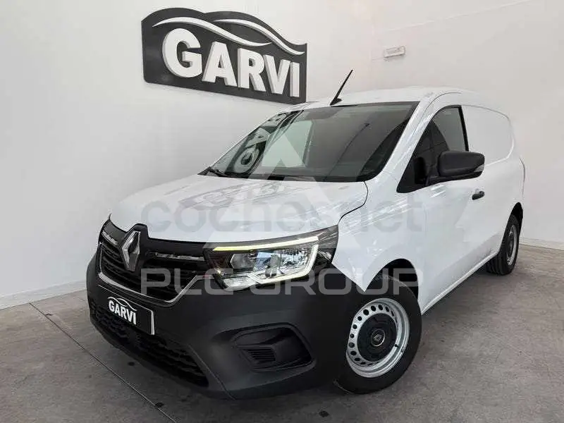 2022 Renault Kangoo