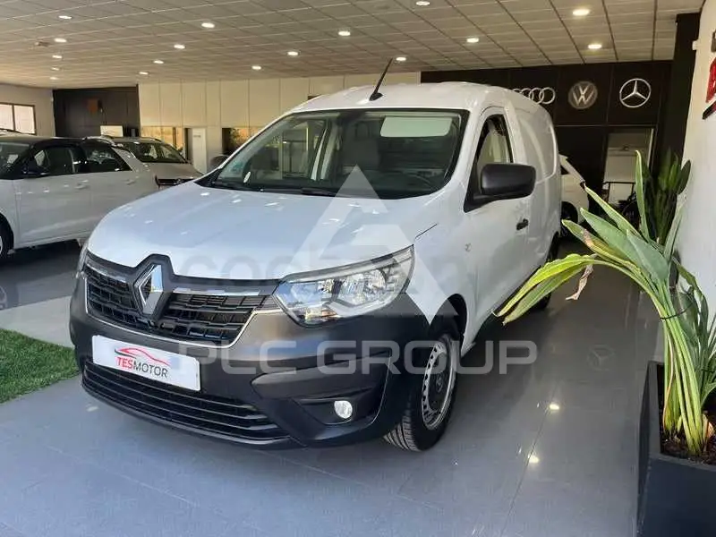 2022 Renault Kangoo
