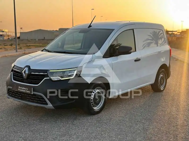 2022 Renault Kangoo