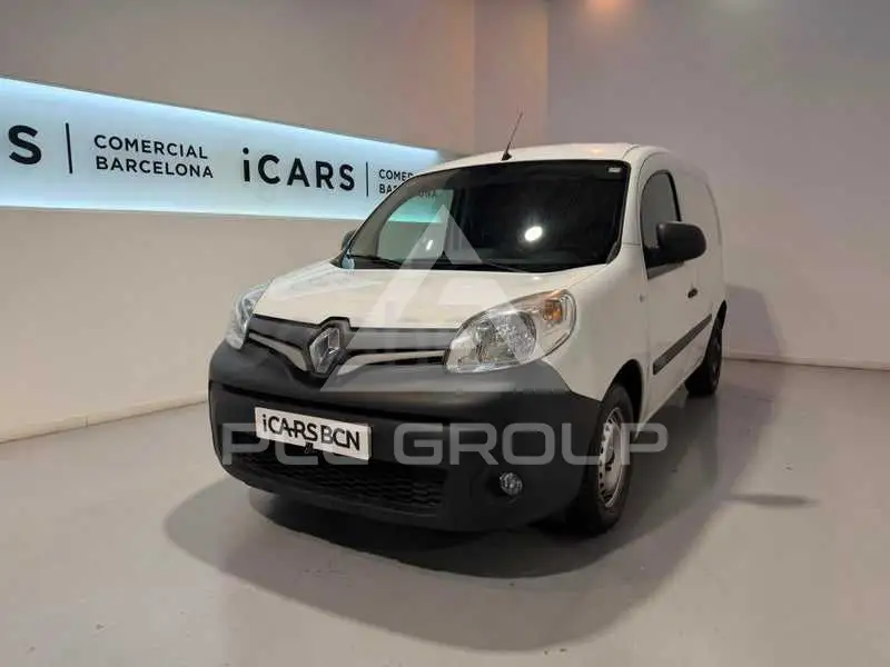 2022 Renault Kangoo