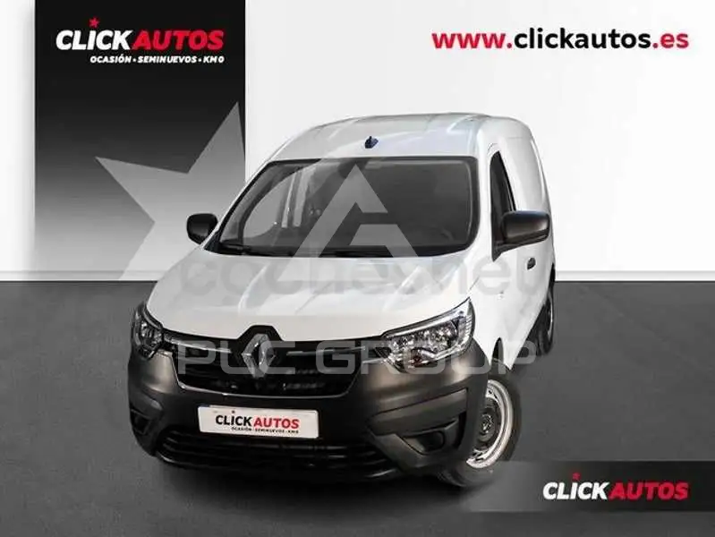 2022 Renault Kangoo