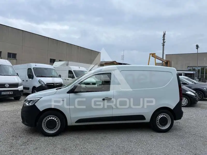 2022 Renault Kangoo