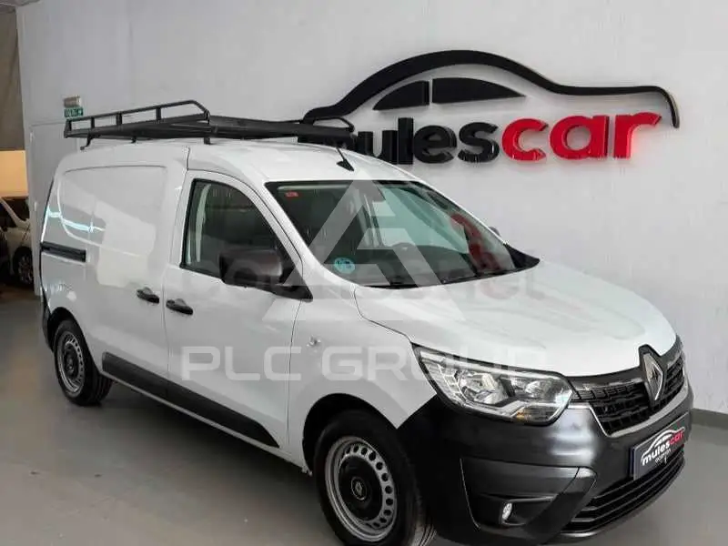 2022 Renault Kangoo