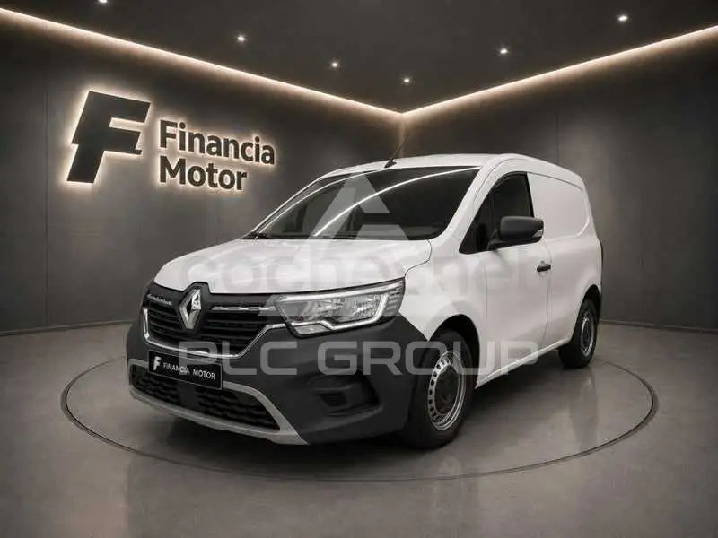 2022 Renault Kangoo