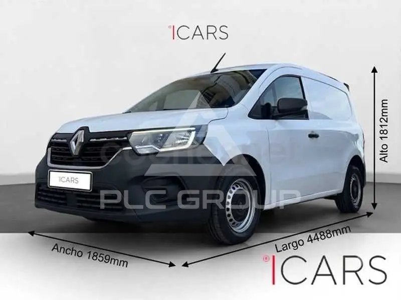 2022 Renault Kangoo