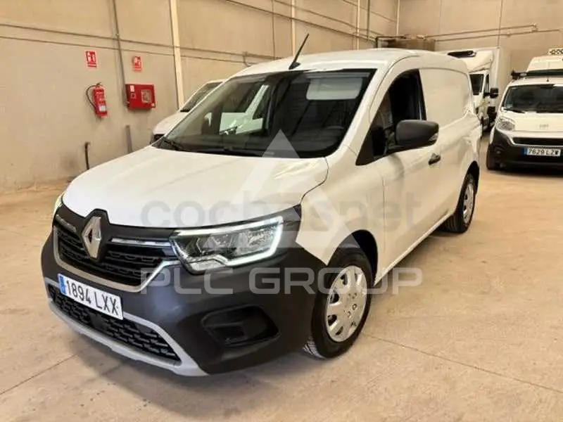 2022 Renault Kangoo