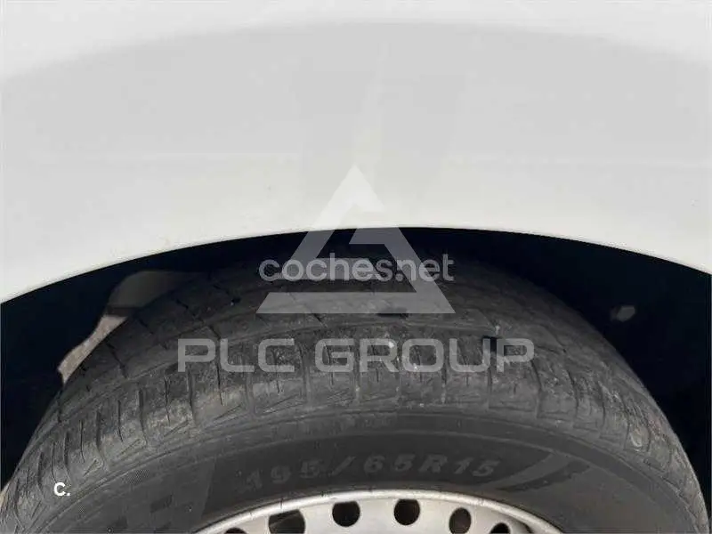 2022 Renault Kangoo