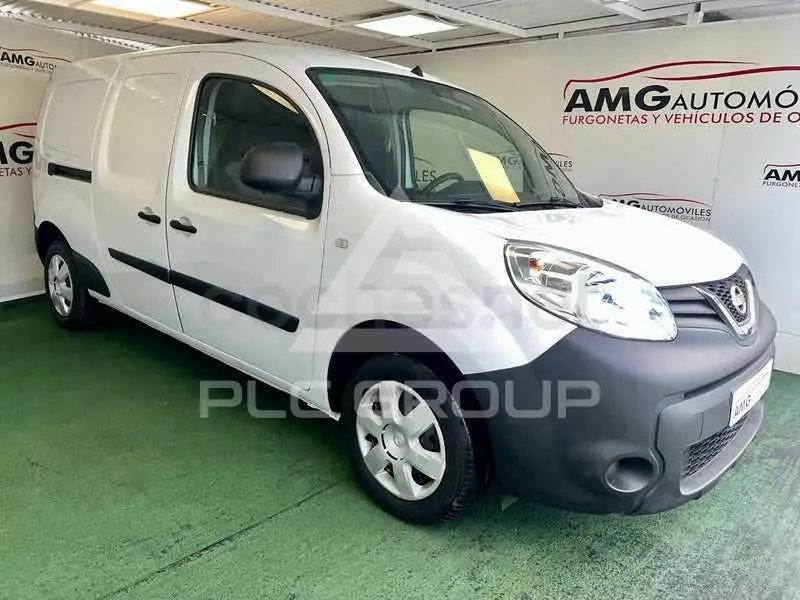 2022 Renault Kangoo