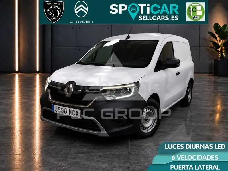 2022 Renault Kangoo