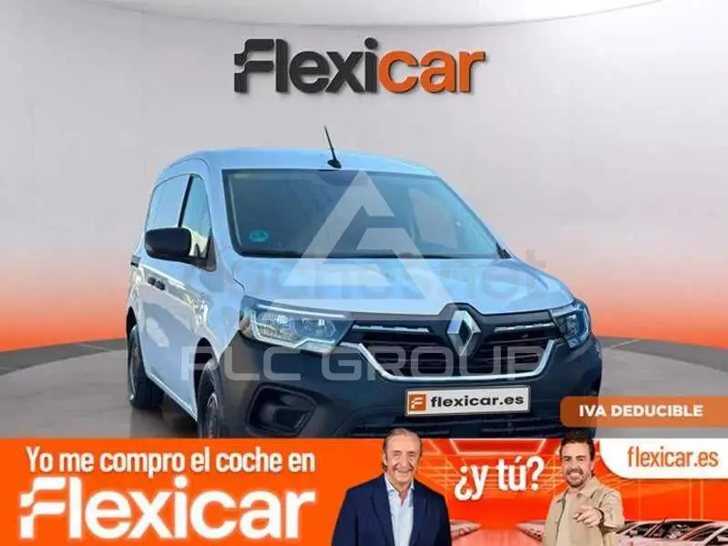 2022 Renault Kangoo
