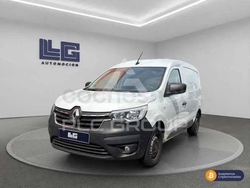 2022 Renault Kangoo