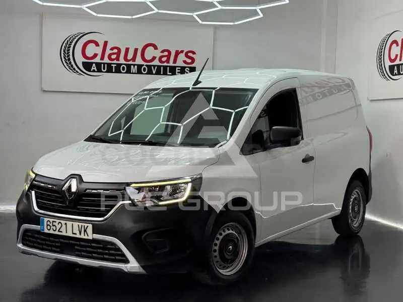 2022 Renault Kangoo