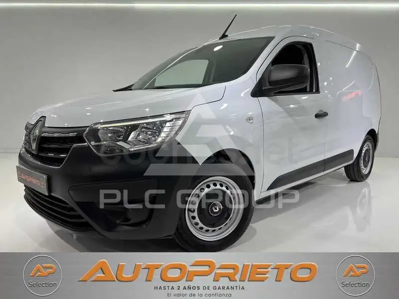 2022 Renault Kangoo