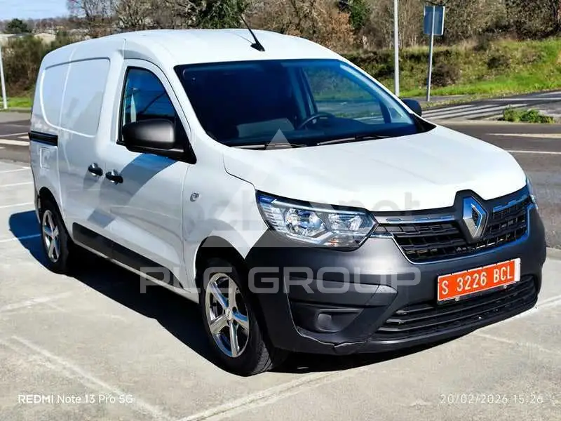 2022 Renault Kangoo