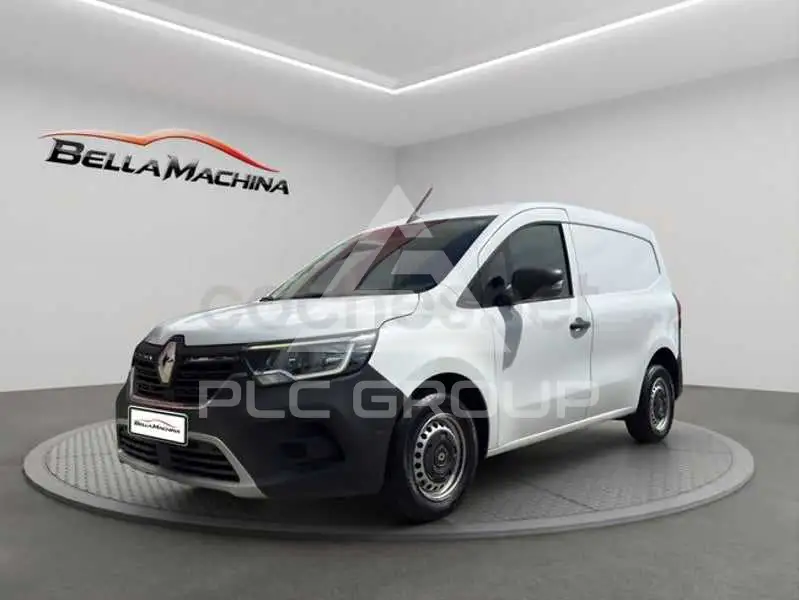 2022 Renault Kangoo