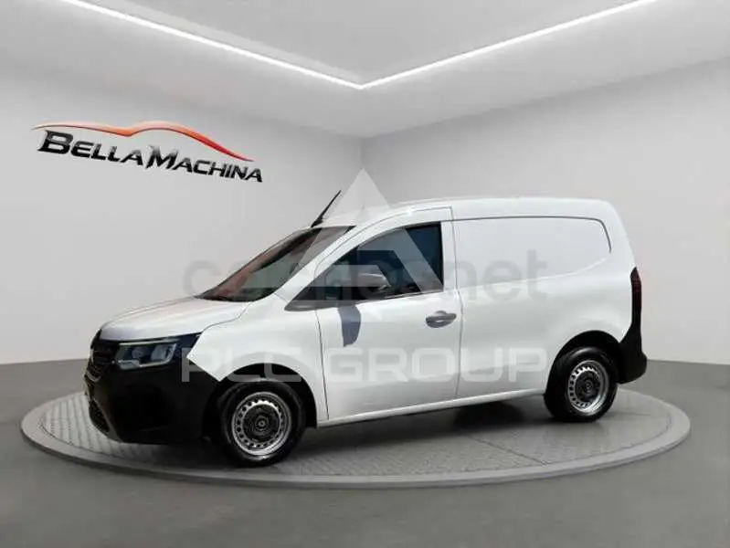 2022 Renault Kangoo