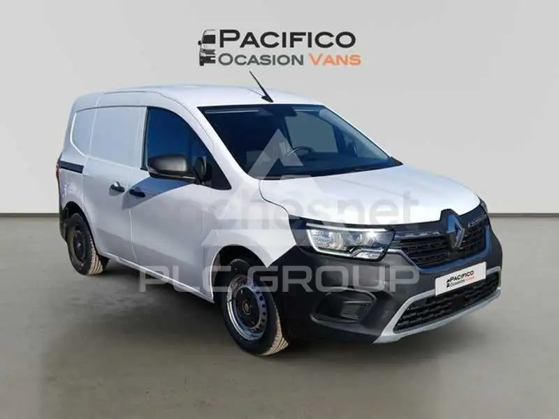 2022 Renault Kangoo