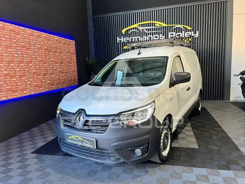 2022 Renault Kangoo
