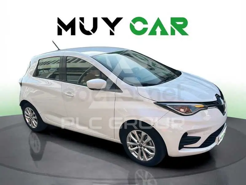 2022 Renault ZOE
