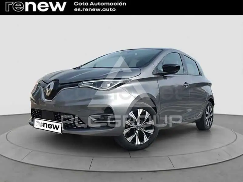 2022 Renault ZOE