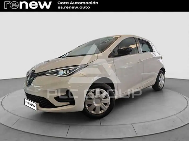 2022 Renault ZOE