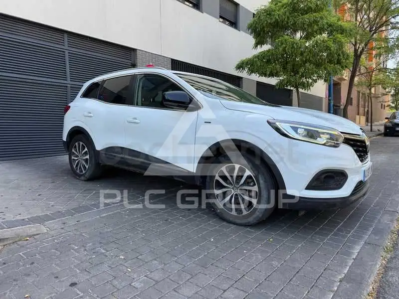 2022 Renault Kadjar