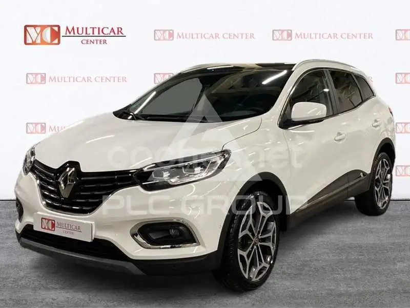 2022 Renault Kadjar
