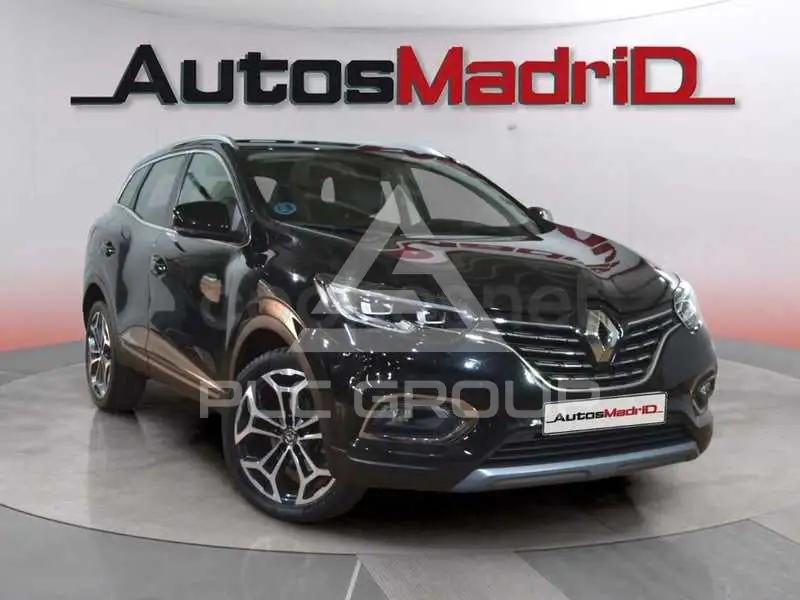 2022 Renault Kadjar