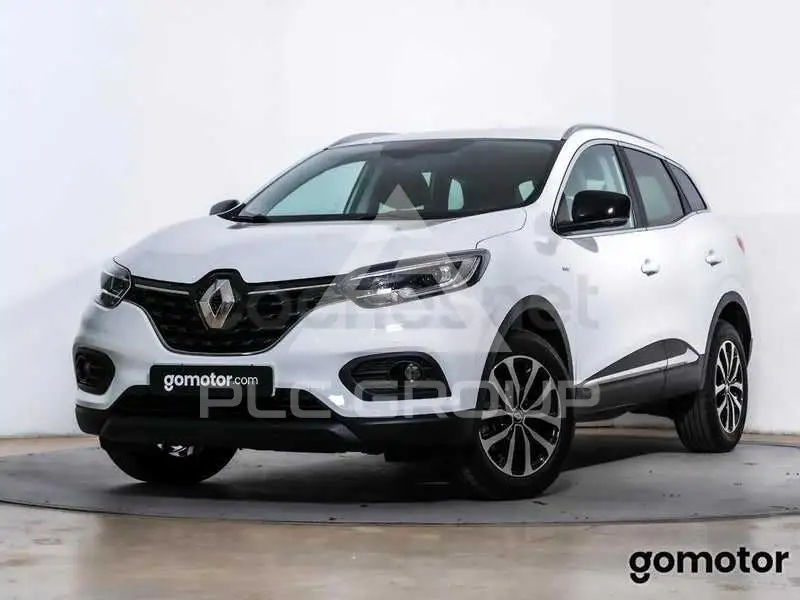 2022 Renault Kadjar