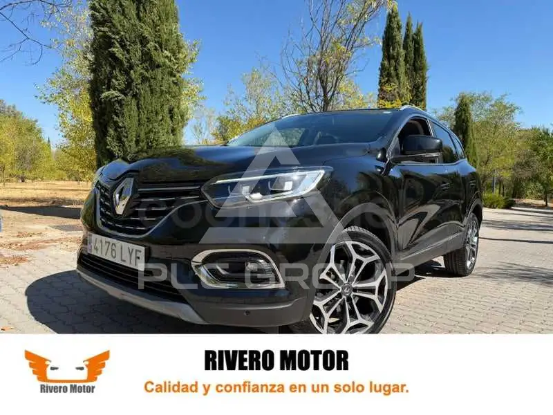 2022 Renault Kadjar