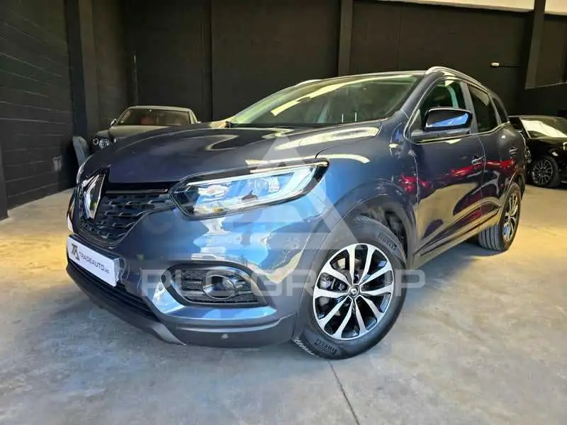 2022 Renault Kadjar