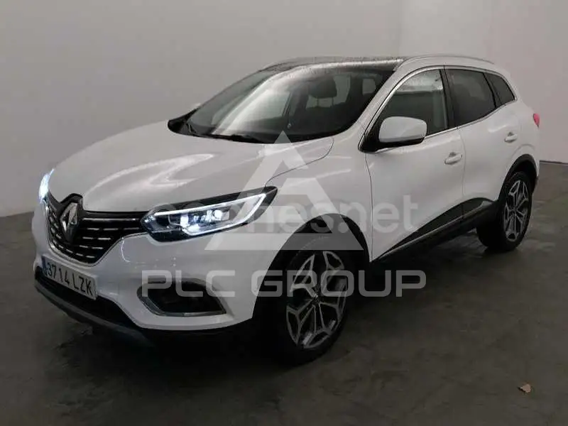 2022 Renault Kadjar