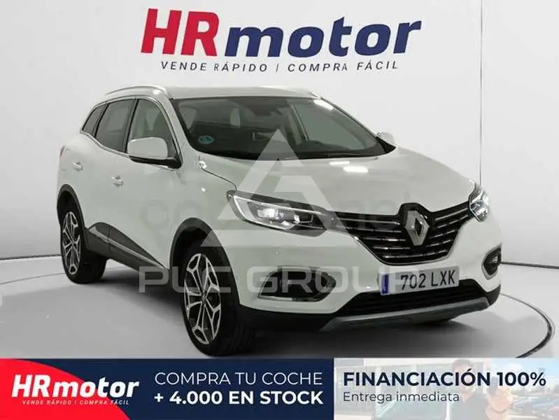 2022 Renault Kadjar