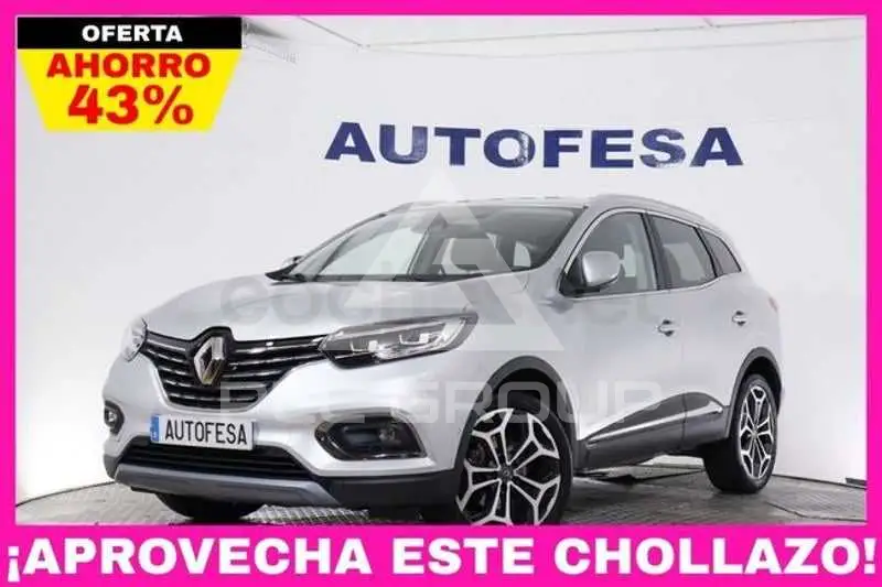 2022 Renault Kadjar