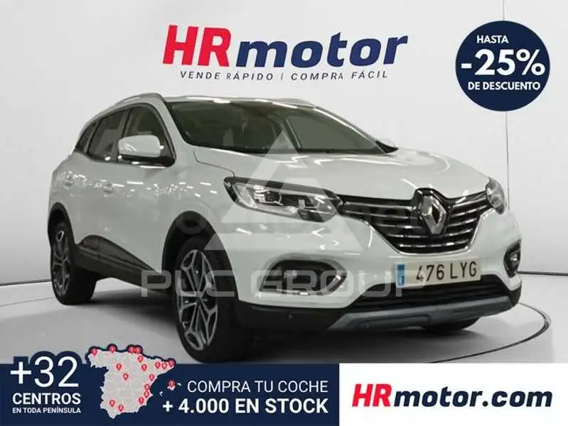 2022 Renault Kadjar