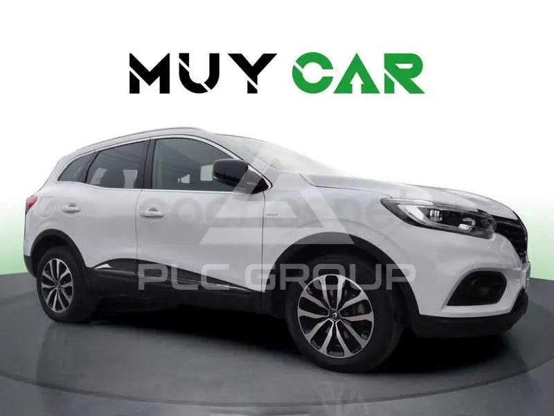 2022 Renault Kadjar