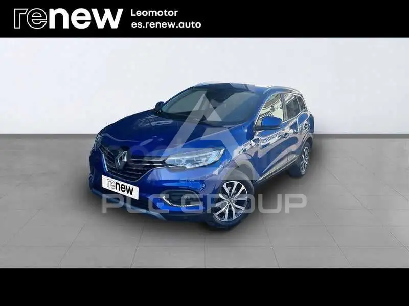 2022 Renault Kadjar