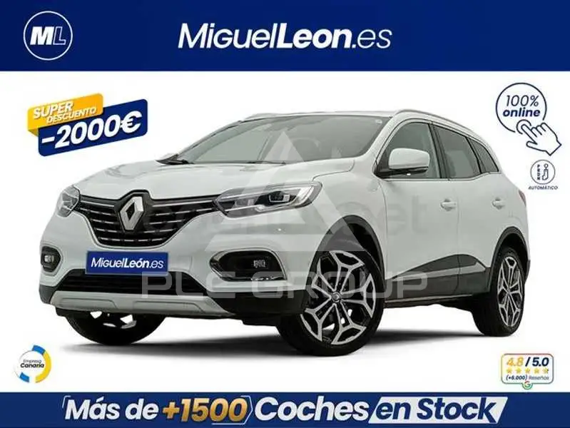2022 Renault Kadjar