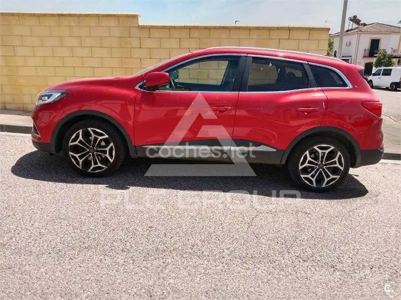 2022 Renault Kadjar