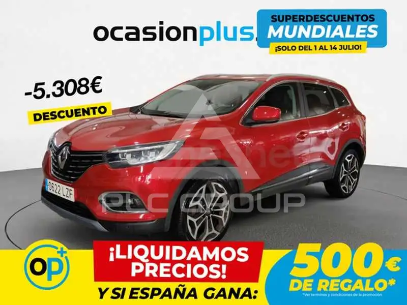 2022 Renault Kadjar