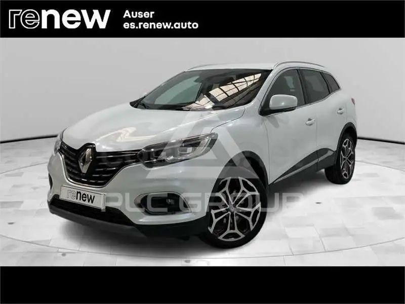2022 Renault Kadjar