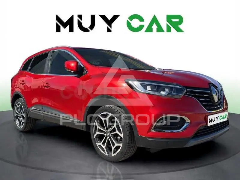 2022 Renault Kadjar
