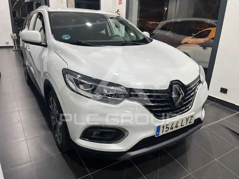 2022 Renault Kadjar