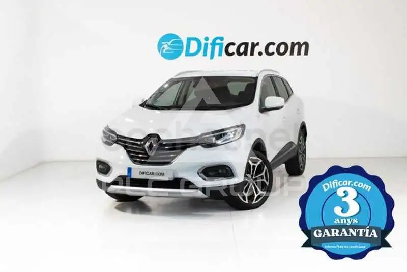 2022 Renault Kadjar