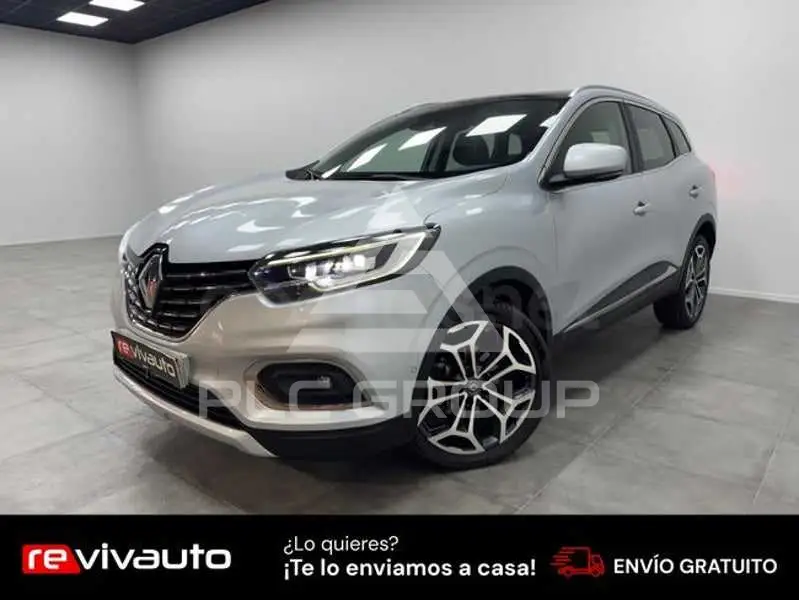 2022 Renault Kadjar